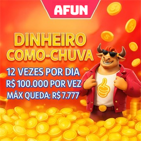 AFUN Indique amigos para receber um bônus