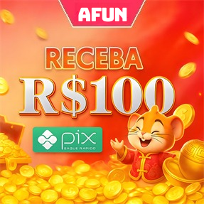 AFUN Ganhe R$ 100,00 Gratis