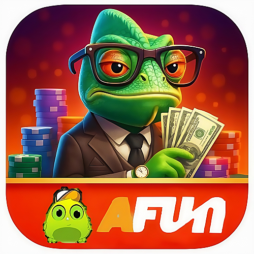 afun-fun.com favicon